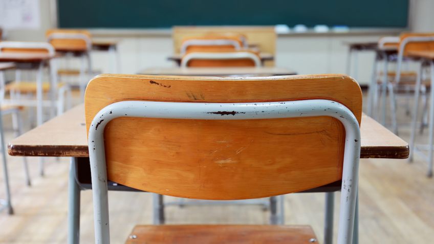 ¿Cómo será el regreso a las aulas?