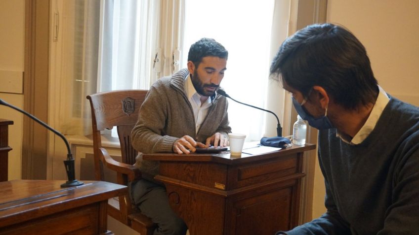 El Frente de Todos presentó un proyecto para asistir a los emprendimientos turísticos