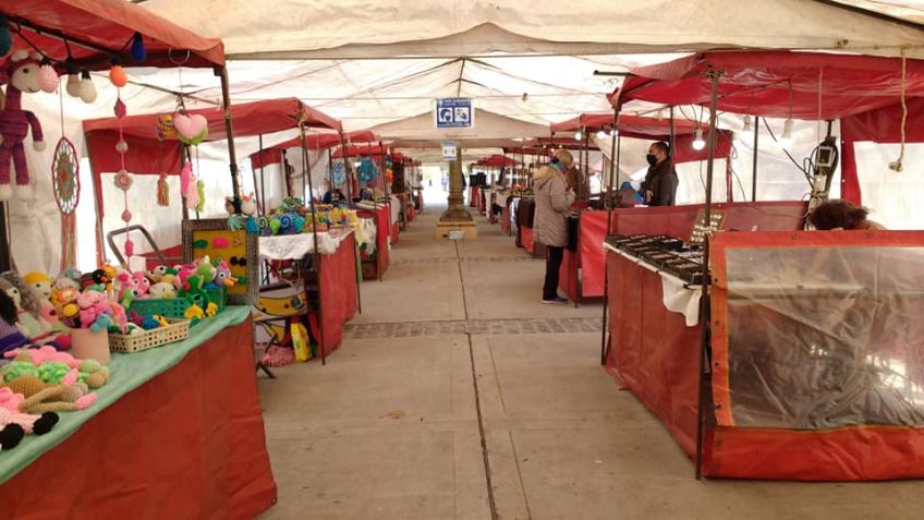 Volvieron las ferias