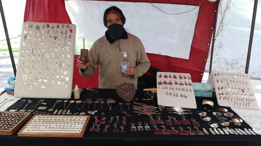 Volvieron las ferias