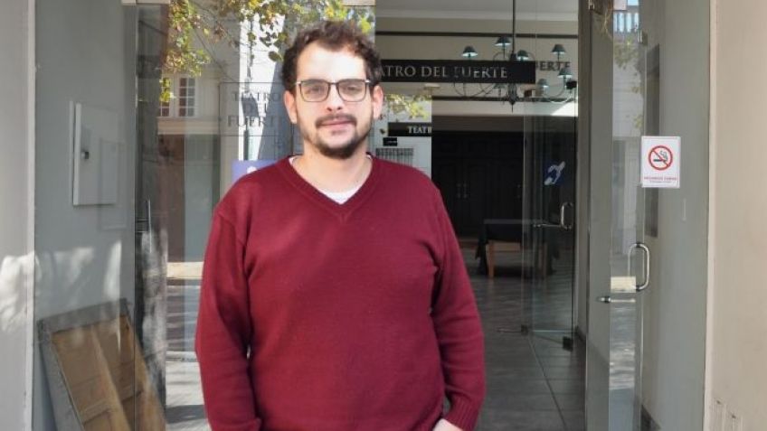 Bandas musicales graban en el Teatro del Fuerte