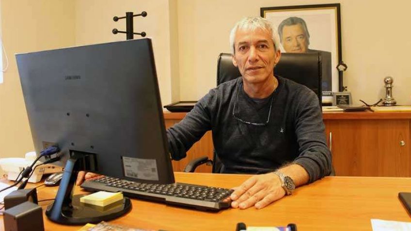 Ariel Agüero: "Los gastronómicos estuvimos a la altura de la circunstancia"