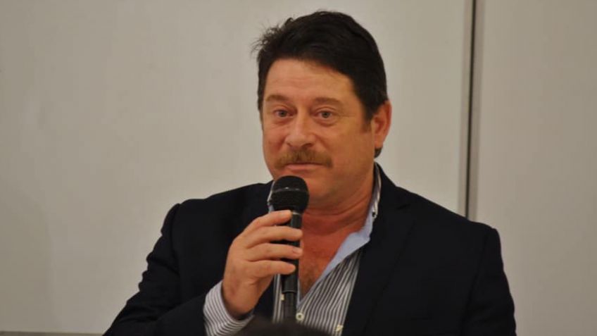 Falleció el reconocido empresario, Turi Zangari