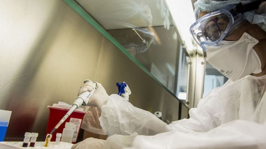 Coronavirus: ocho casos en estudio en Tandil