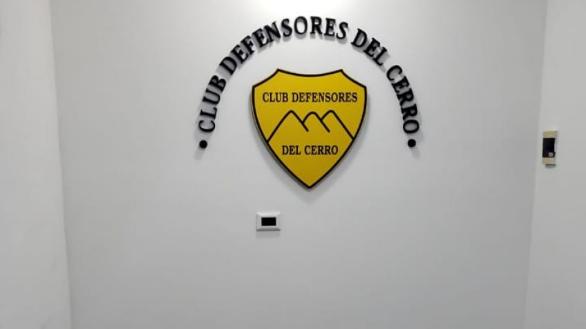 Defensores Del Cerro: "Lo primordial para nosotros es lo social"