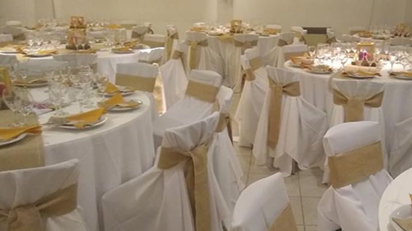 Proveedores de servicios para eventos se reunirán con el intendente