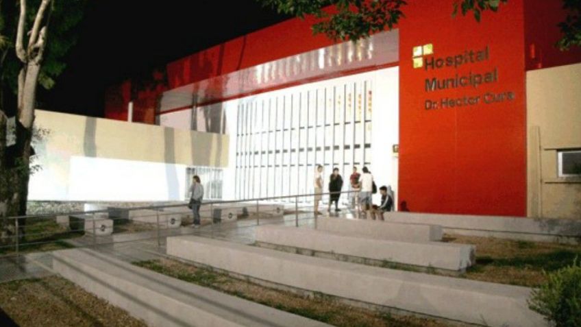 Olavarría sumó 19 positivos de Coronavirus