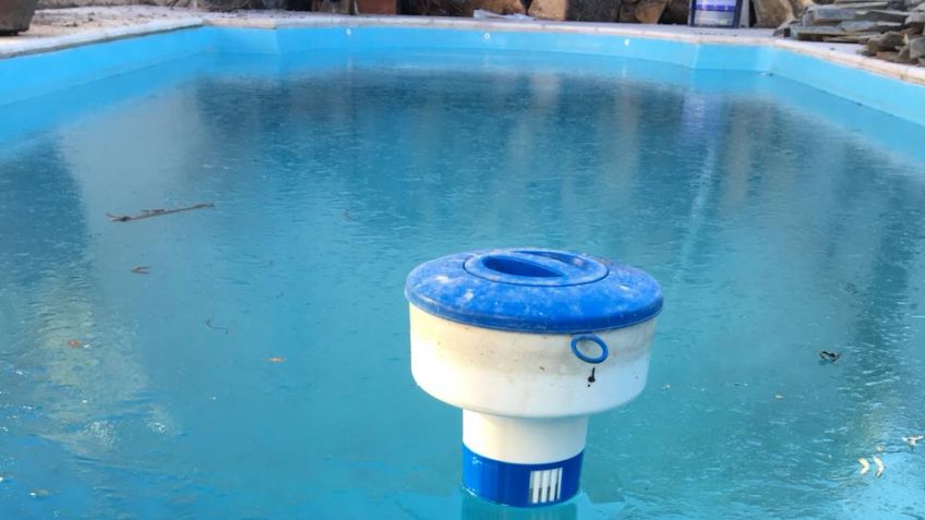 Tandil amaneció con hielo por todos lados y una sensación de -8ºC