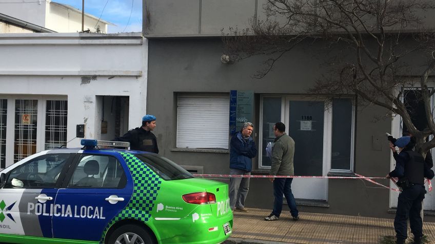 El "Dr. Aborto" irá a juicio