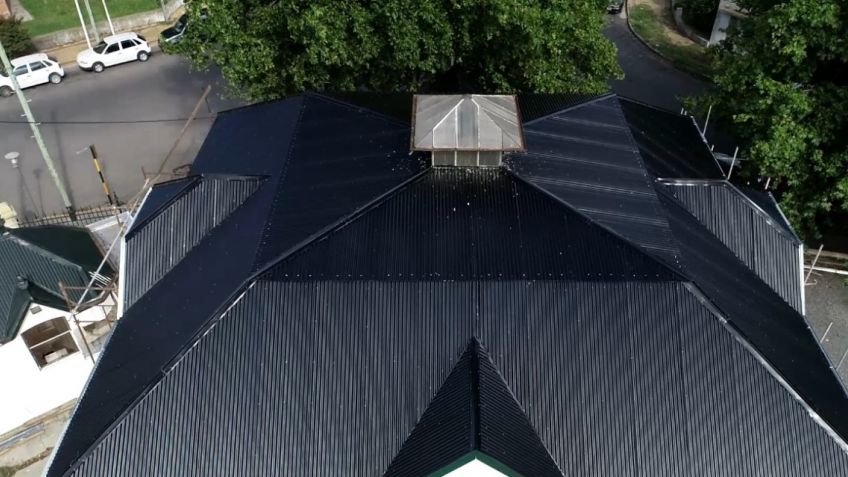 Millonaria inversión en obras para la salud pública