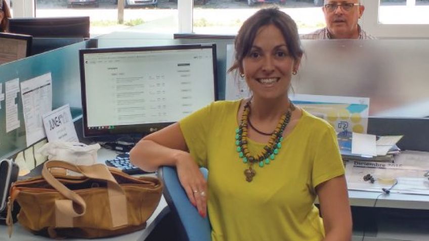 Mercedes Guazzelli
