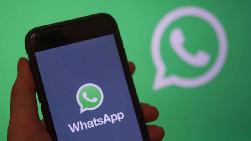 Whatsapp se cayó en todo el mundo