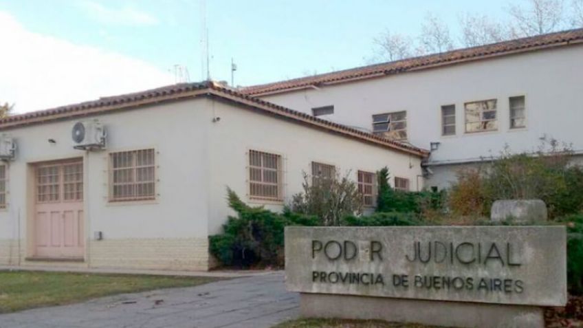 Dos condenados por abuso sexual contra menores