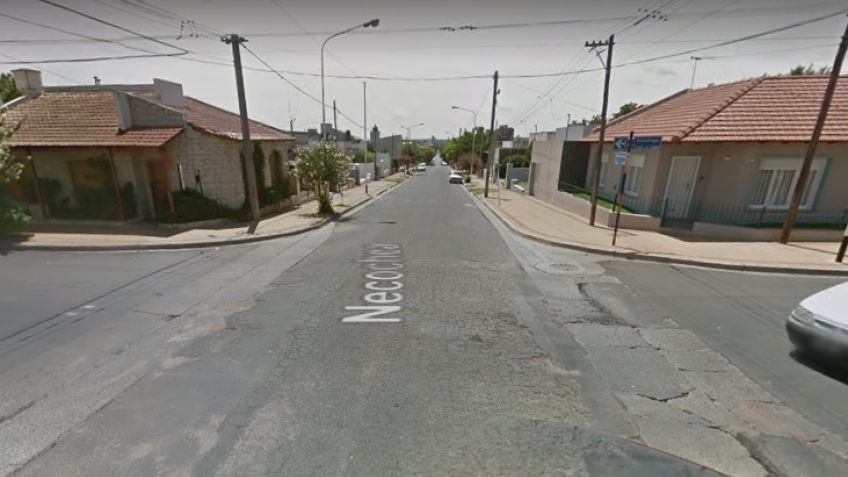 Una joven denunció que un hombre abusó de ella en plena vía pública