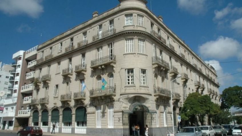 UNICEN recibirá 168 millones de Nación y buena parte irá a Salud