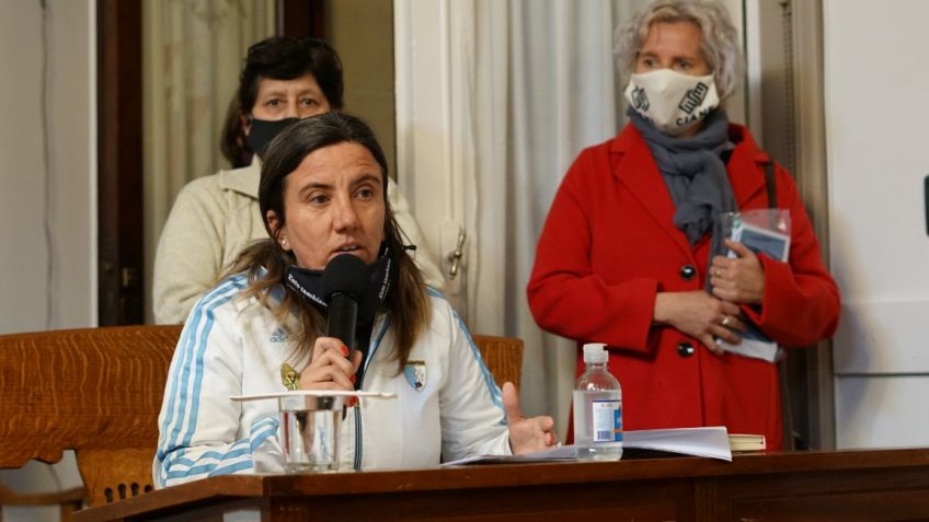 Solicitaron ayuda económica para las instituciones que asisten a personas con discapacidad