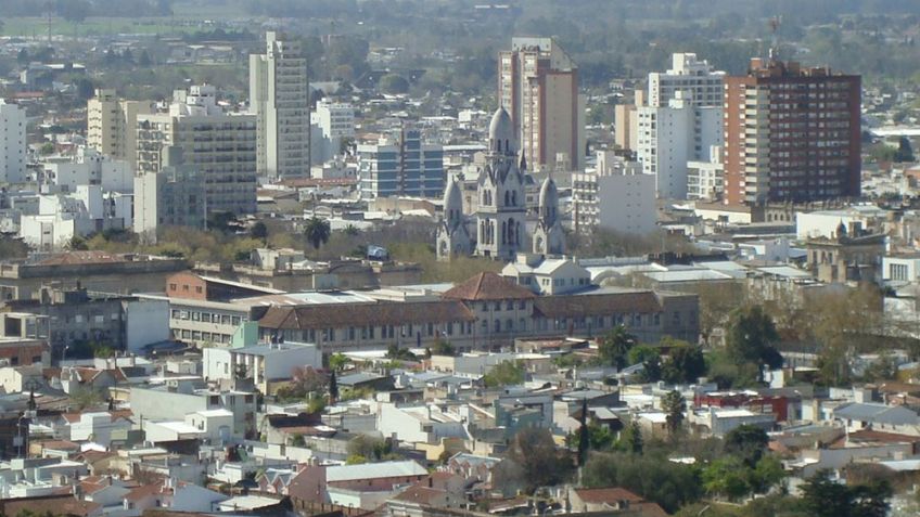 Actualizarán la base de datos sobre domicilios de Tandil