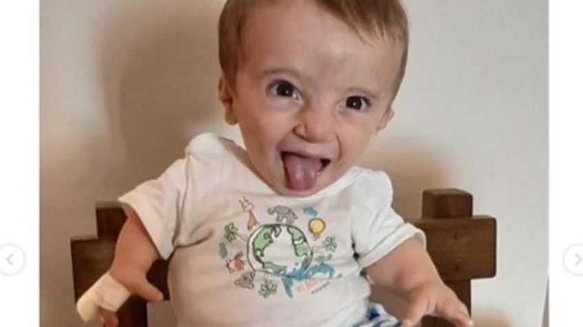 Valentino, nuestra estrella de Tik Tok, necesita una respuesta de IOMA