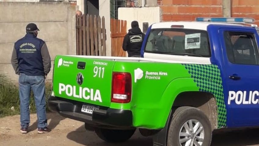 Un detenido en una causa por drogas