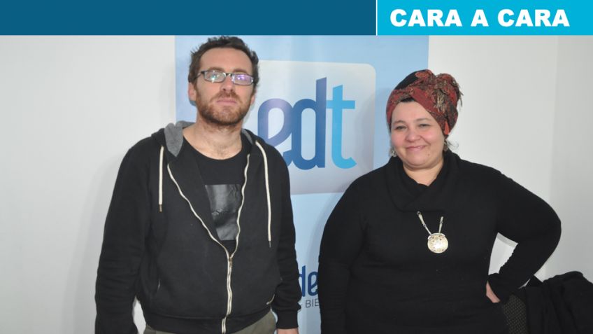 "Estamos en un momento de repensar el circuito musical tandilense"