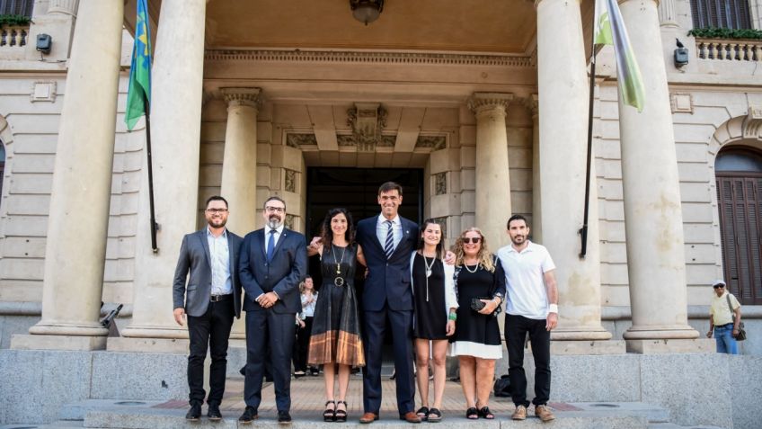 El Frente de Todos reclama más apoyo económico municipal para los tandilenses