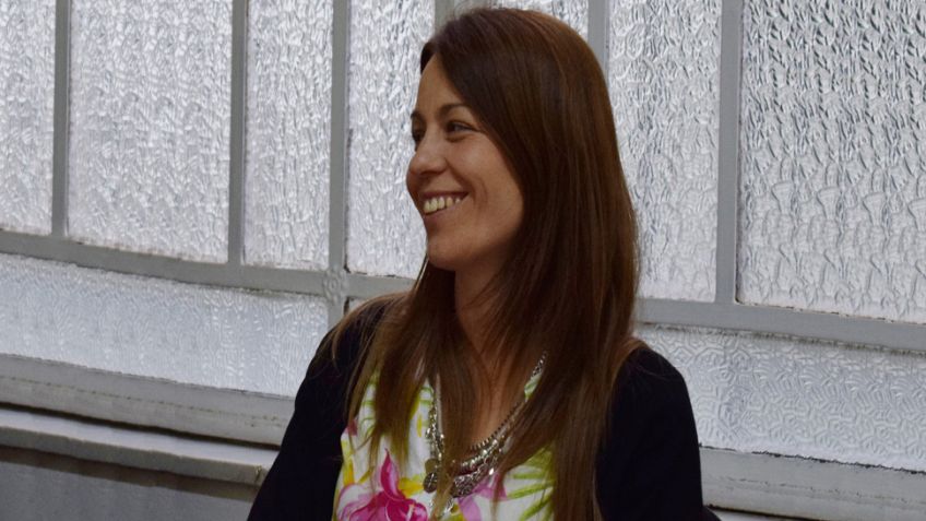 Dra. Yolanda de Paz Trueba, Investigadora IEHS-IGEHCS CONICET-UNCPBA