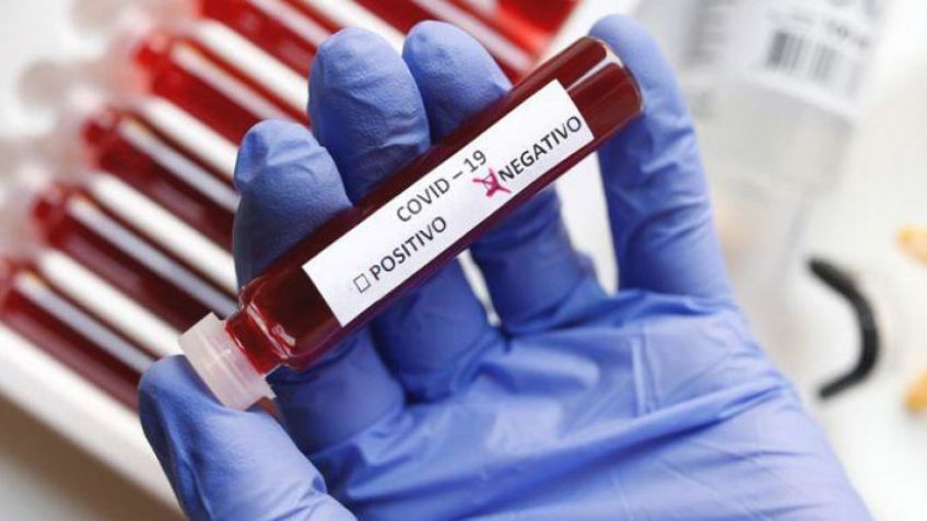 Coronavirus: dieron negativo los contactos de los dos casos del domingo