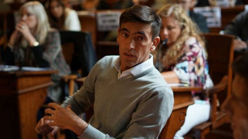"Somos categóricos cuando decimos que el Municipio puede asistir a los sectores que no abrieron"