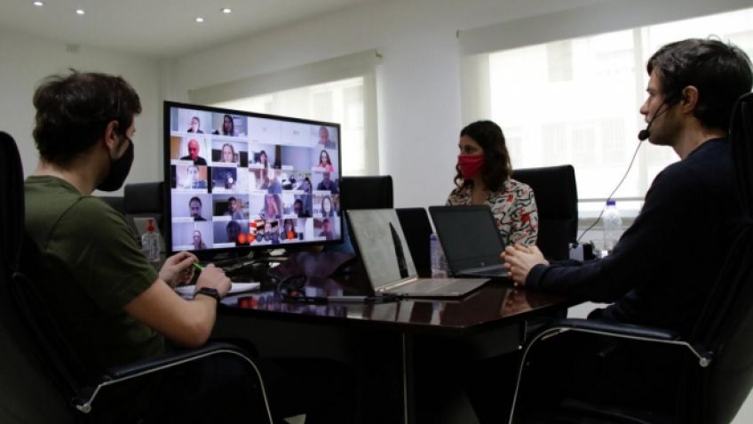 Rodrigo González Inza preside el Polo Regional 6 del Consejo Provincial de Turismo