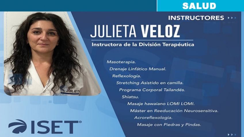 Master en Reeducación Neurosensitiva