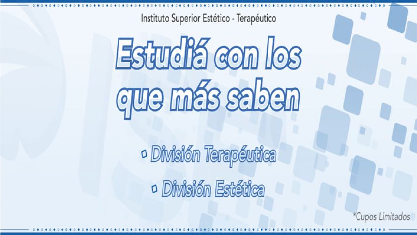 Master en Reeducación Neurosensitiva