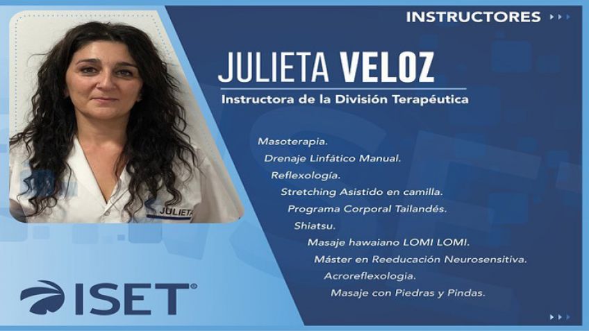 Master en Reeducación Neurosensitiva