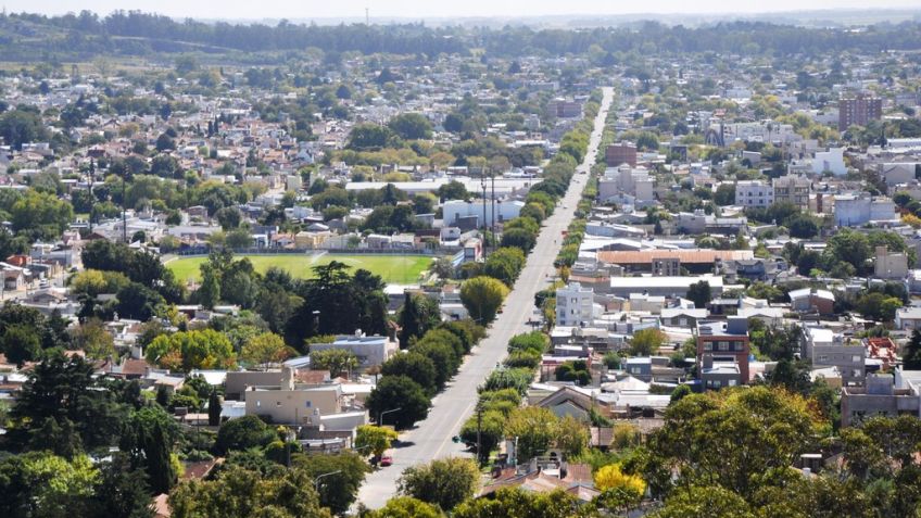 Segundo informe "Tandil en la cuarentena"