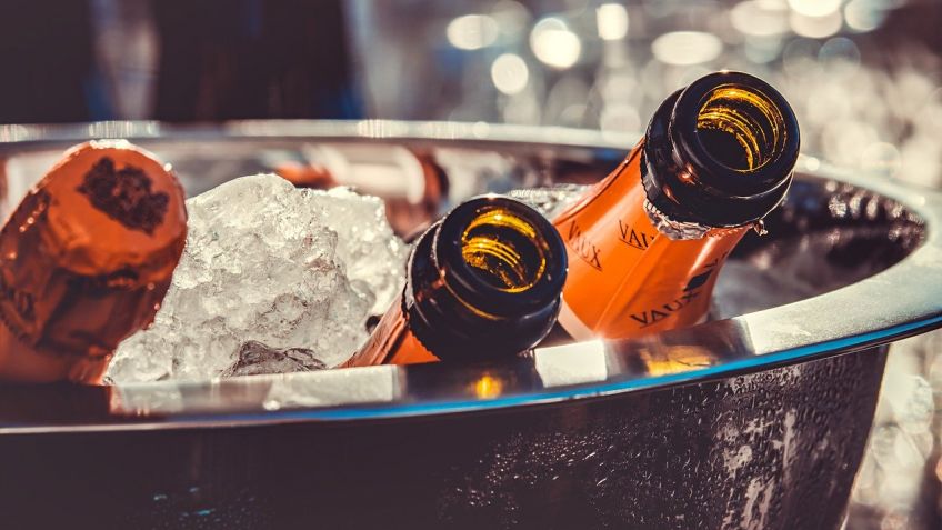 Revista médica informa sobre los riesgos de combinar CBD con Alcohol