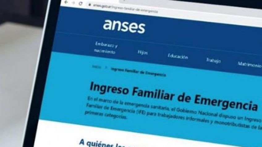 El tercer IFE se pagará desde el 10 de agosto y llegará a 18.000 tandilenses
