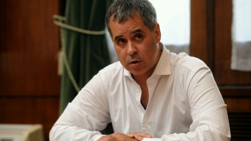 "El clima de Tandil sumado a la dolarización de tarifas generó una situación insostenible" 