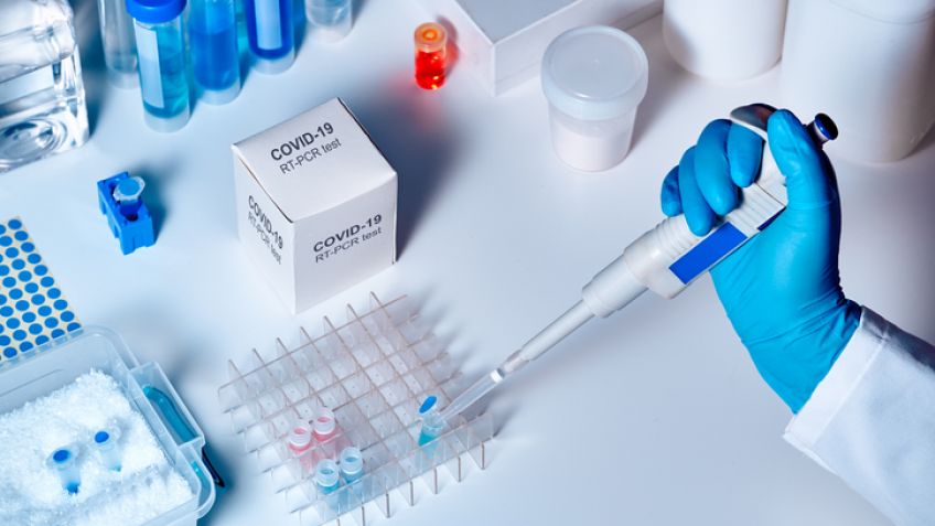 Coronavirus: dieron negativo nueve muestras y hay una sola en estudio