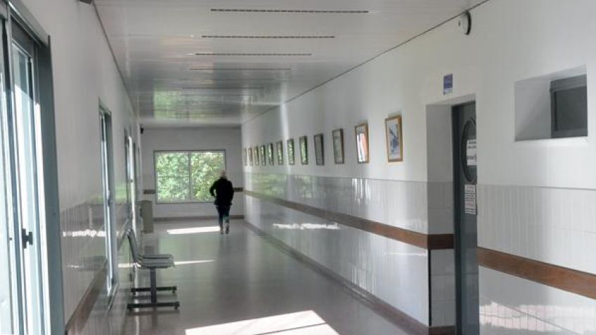 Olavarría registró su sexta muerte por Covid-19