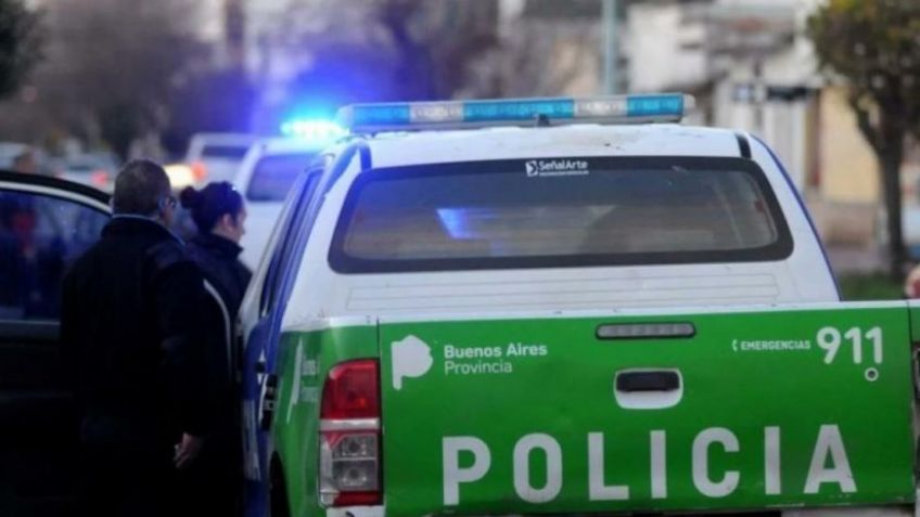 Detienen a dos sujetos tras asaltar y privar de su libertad a un vecino