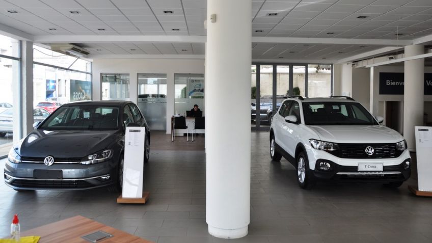 Romera Hnos: "Es un buen momento para comprar" 