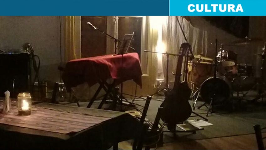 La cultura está volviendo a su lugar