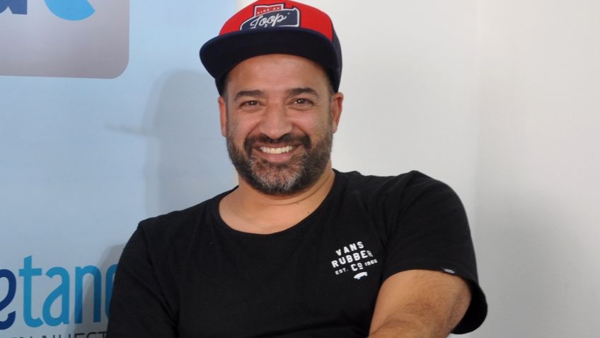 Mauricio Cervone - Brothers Bar