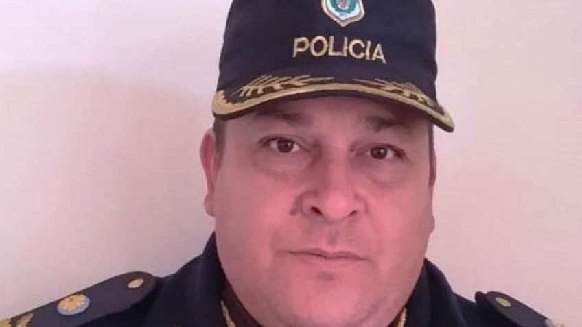 Detuvieron al Jefe de Drogas Ilícitas de Azul en una causa por narcotráfico