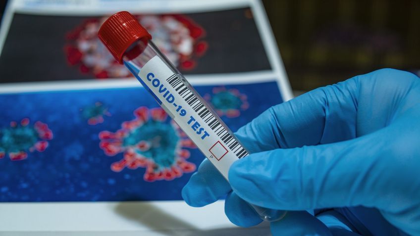 Coronavirus en Tandil: siete muestras negativas, una en estudio 