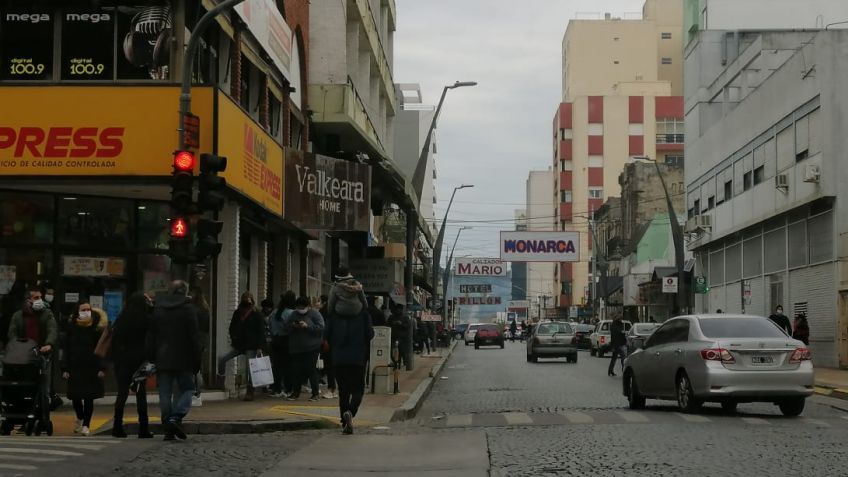 Tandil y otros 55 municipios continúan en Fase 5 