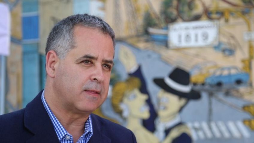 Alejandro Topo Rodríguez: "La única verdad es la realidad"