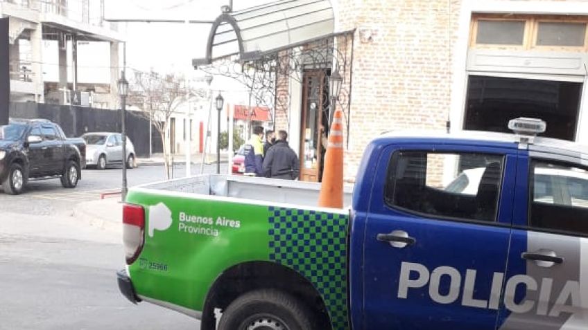 Comprobaron que empleados de un restaurant volvieron del AMBA y no hicieron cuarentena