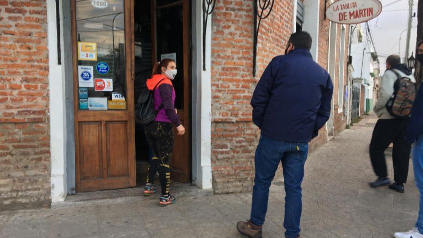Clausuraron reconocido restaurante porque dos trabajadores no cumplieron con la cuarentena