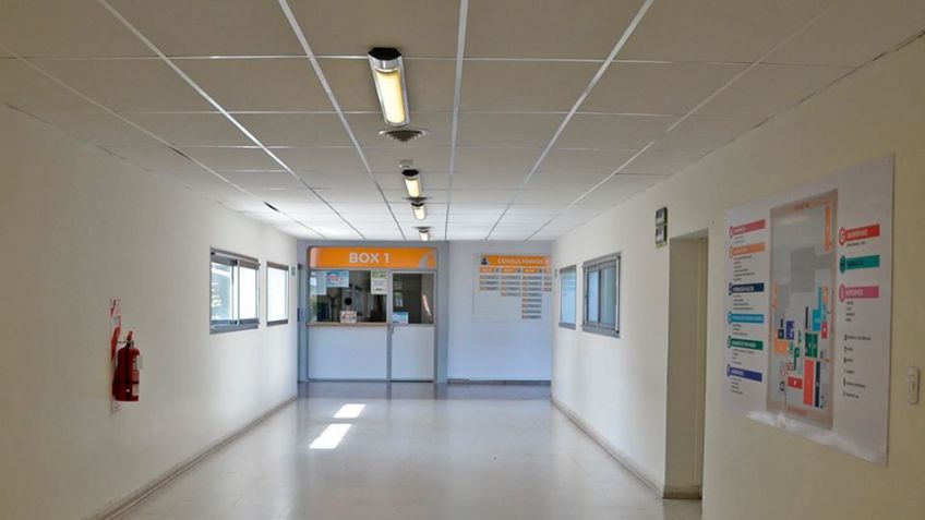 Tras varios días, Olavarría no tuvo casos de Coronavirus