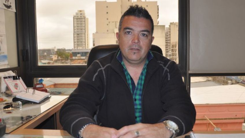 "En el comercio sigue habiendo más bajas que altas, pero no es por la cuarentena"